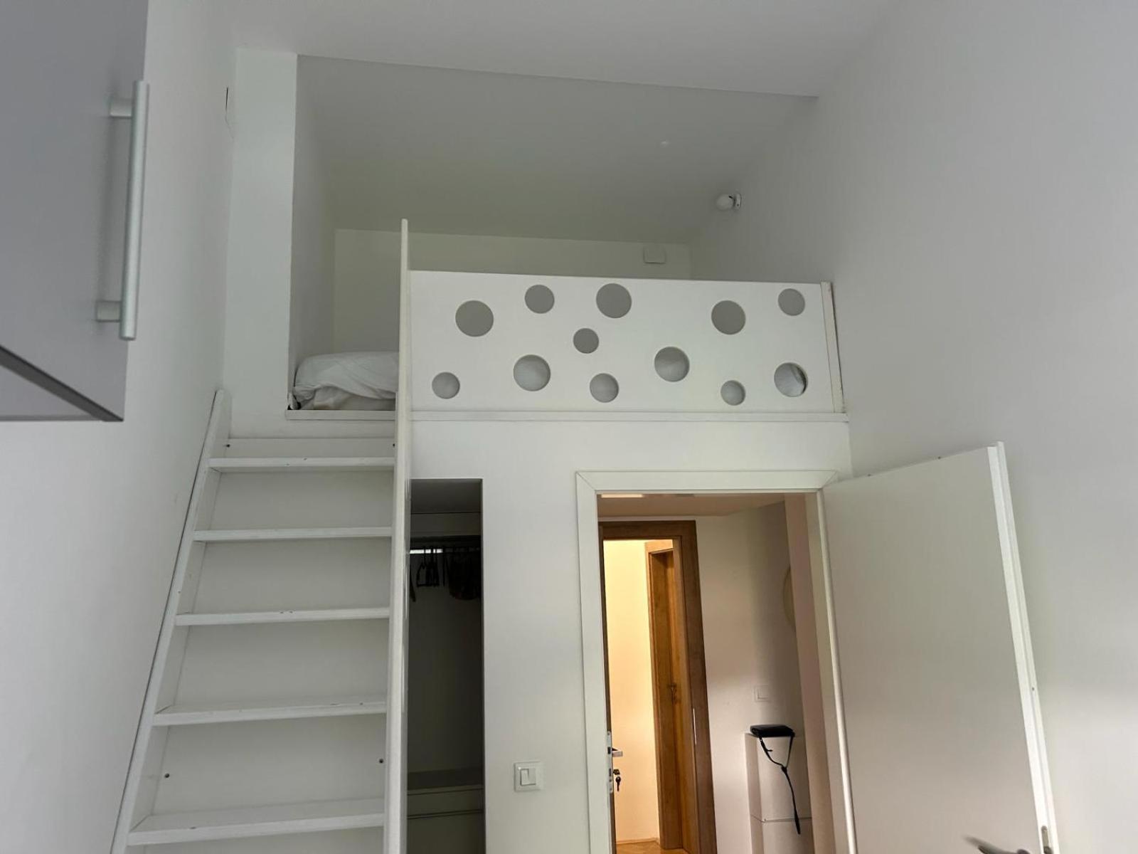 Noble Studio Apartments Zagreb Ngoại thất bức ảnh