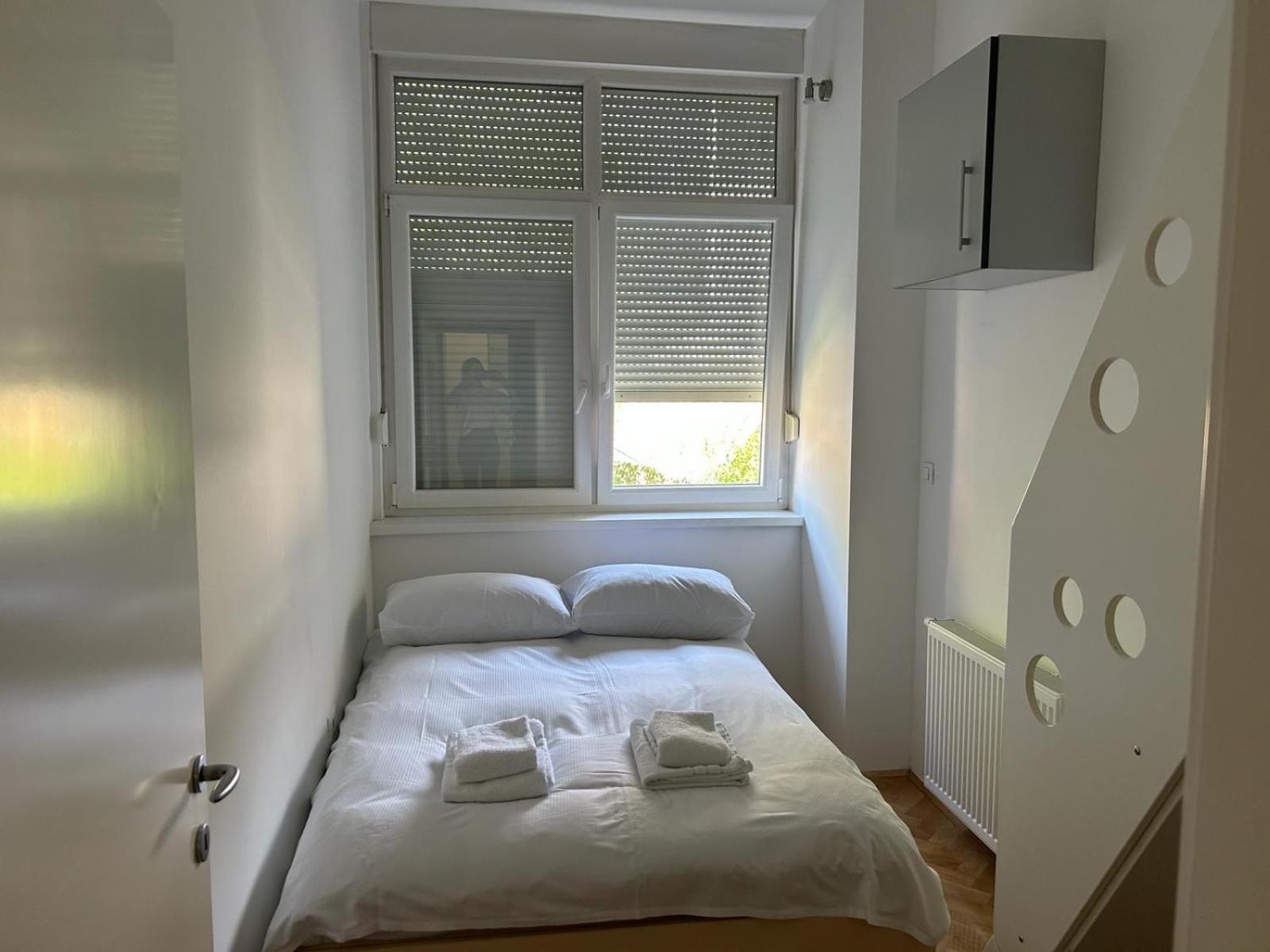 Noble Studio Apartments Zagreb Ngoại thất bức ảnh