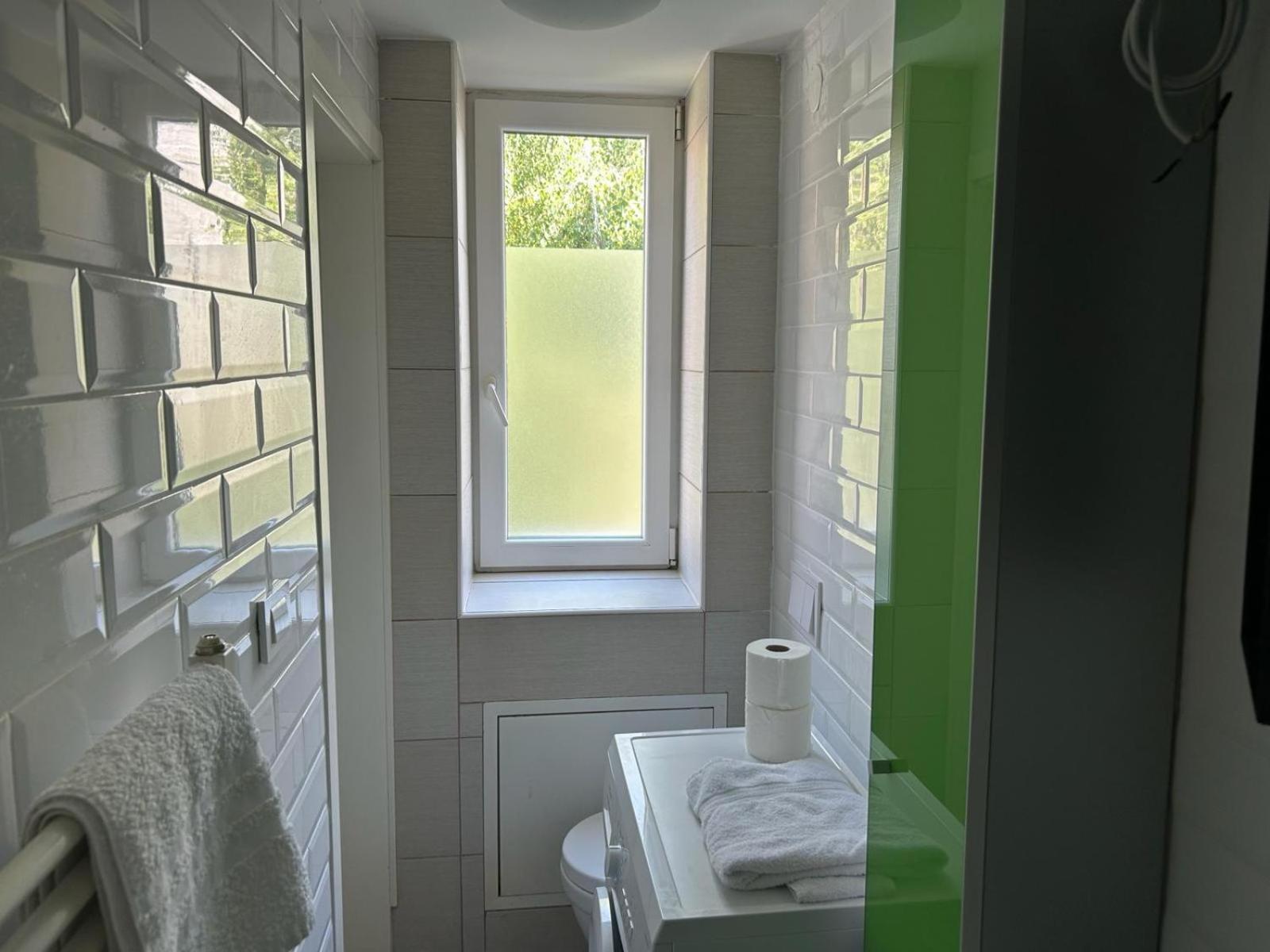 Noble Studio Apartments Zagreb Ngoại thất bức ảnh