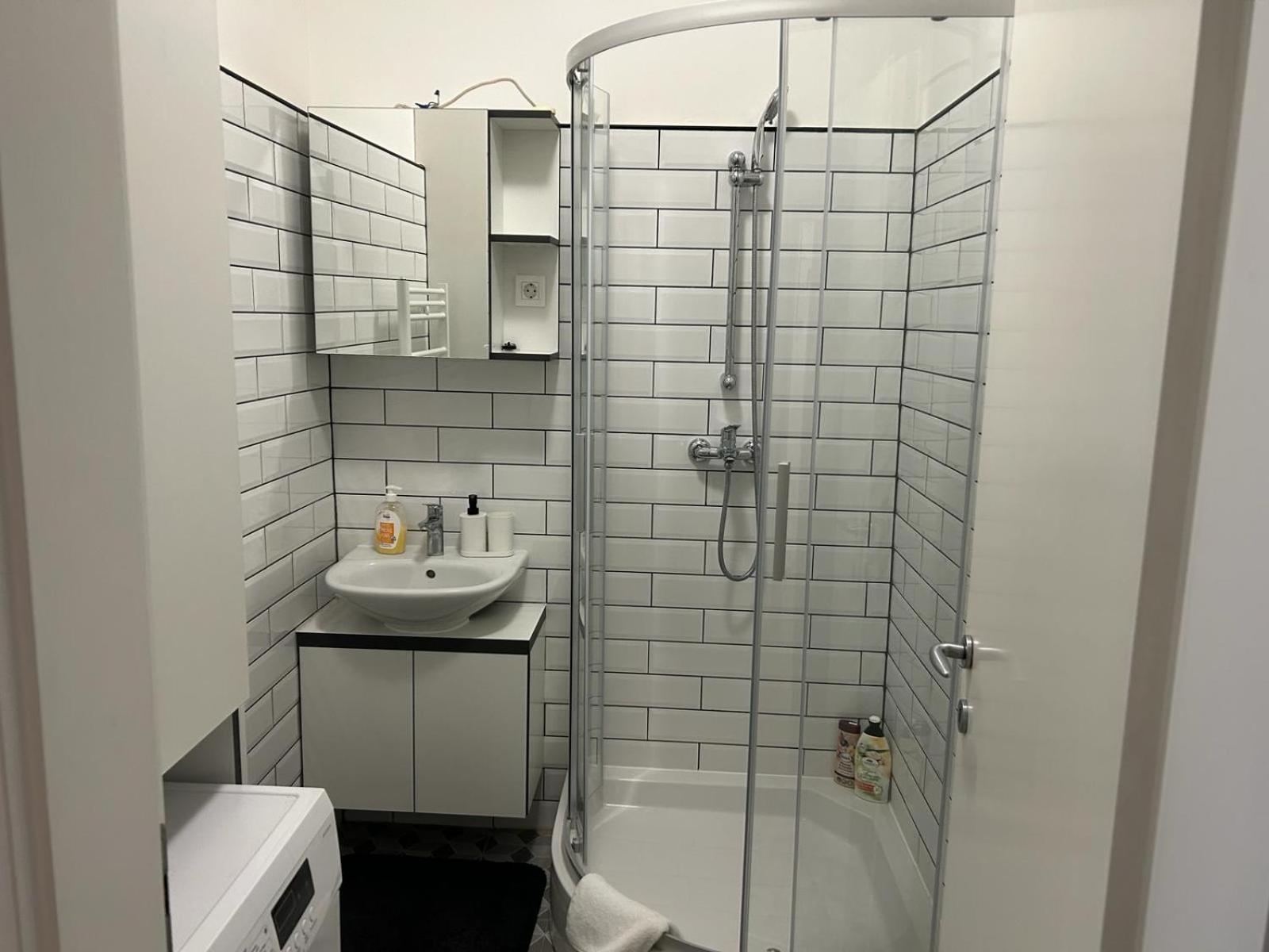 Noble Studio Apartments Zagreb Ngoại thất bức ảnh