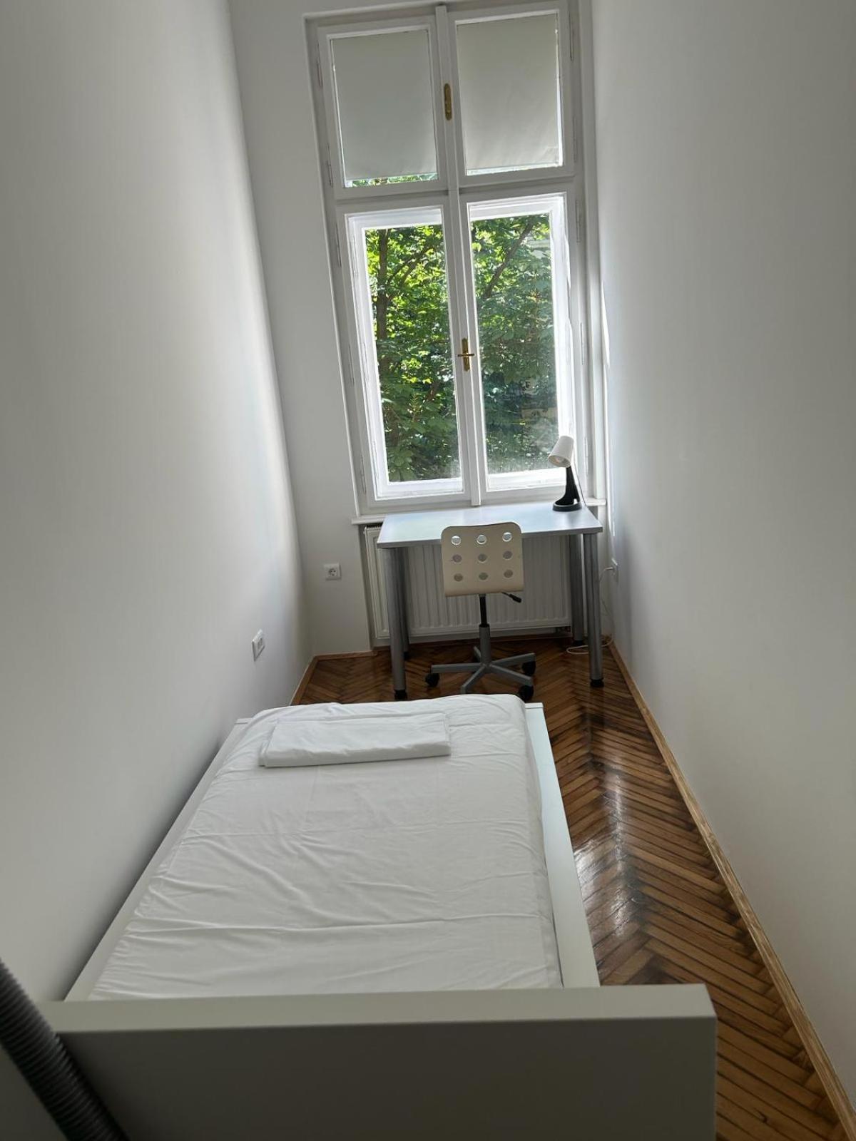 Noble Studio Apartments Zagreb Ngoại thất bức ảnh