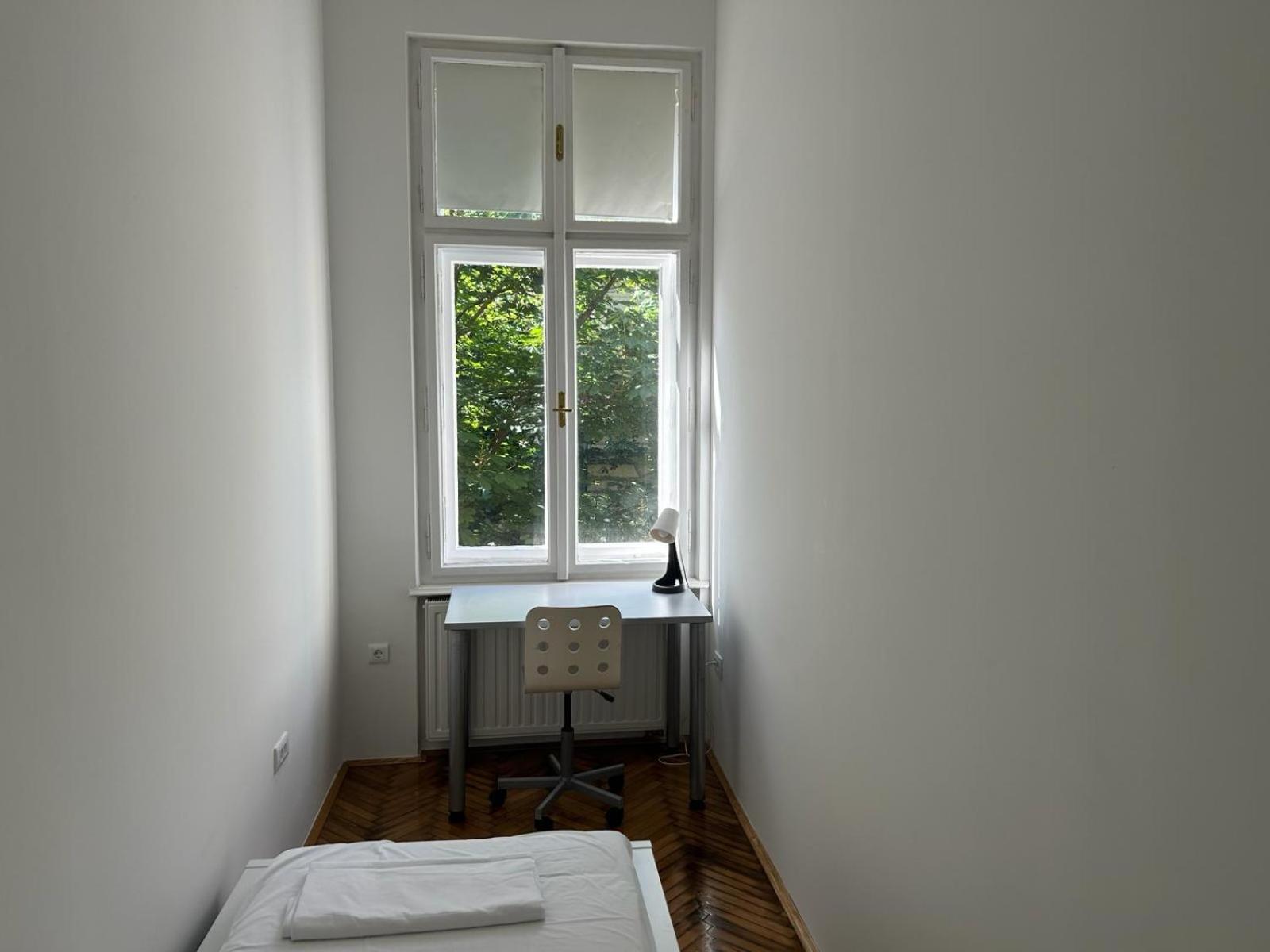 Noble Studio Apartments Zagreb Ngoại thất bức ảnh