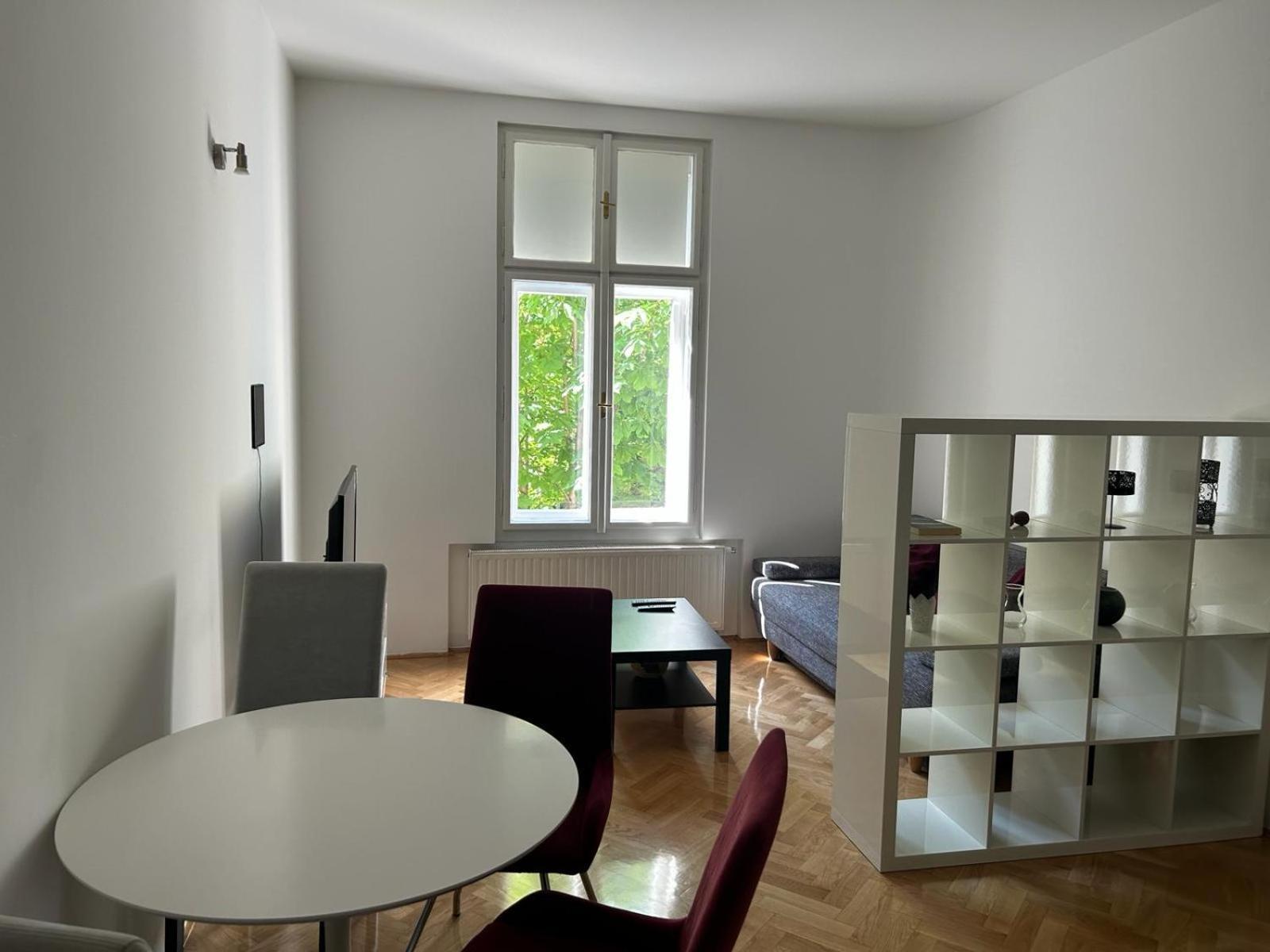 Noble Studio Apartments Zagreb Ngoại thất bức ảnh