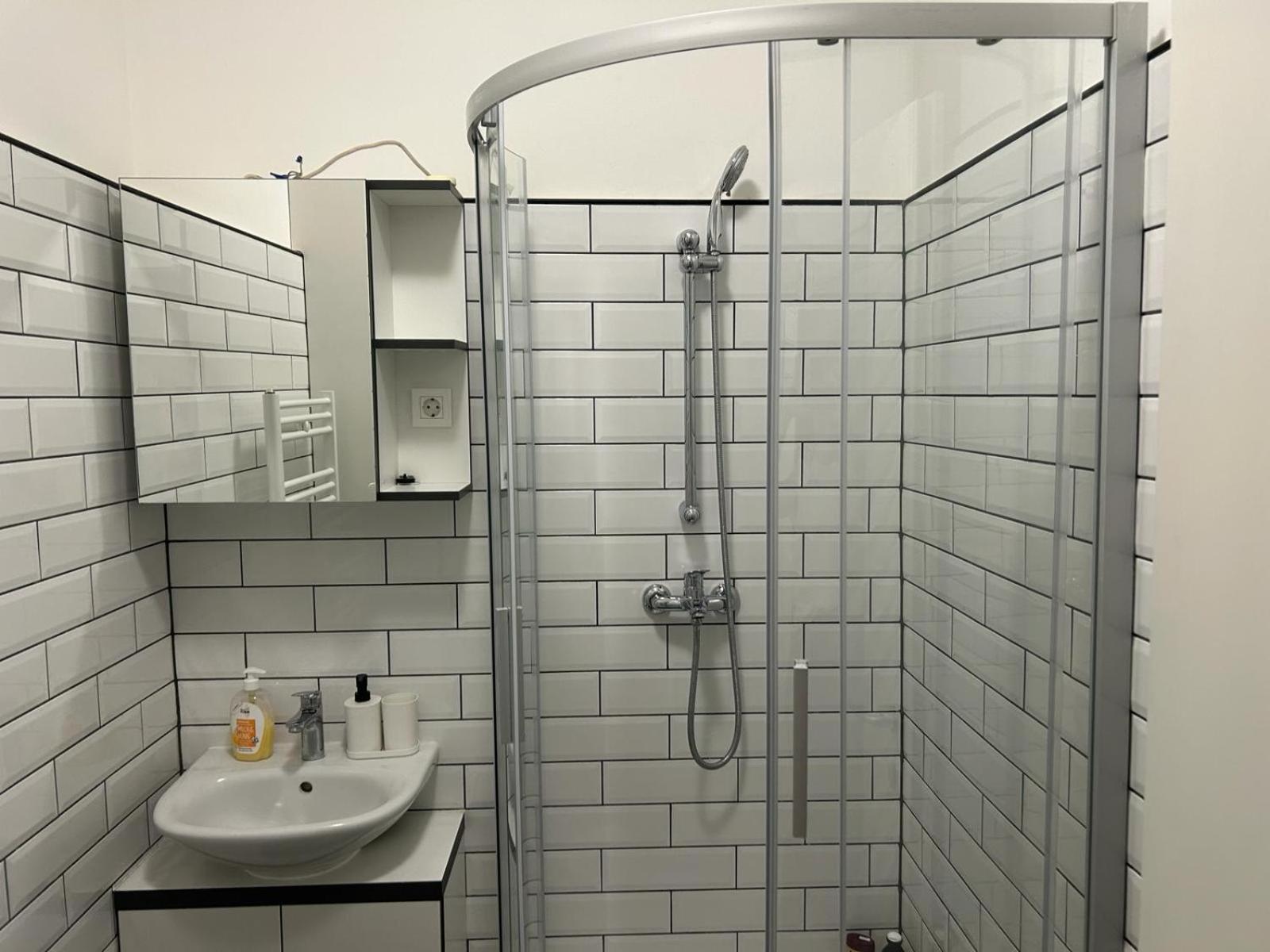 Noble Studio Apartments Zagreb Ngoại thất bức ảnh